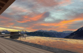 Mountain Lodge Prennanger